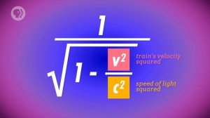 42. Special Relativity: Crash Course Physics