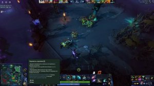 Играем кфалификации на The Road to TI 2026 Begins Now - Open Qualifiers (3 игра)