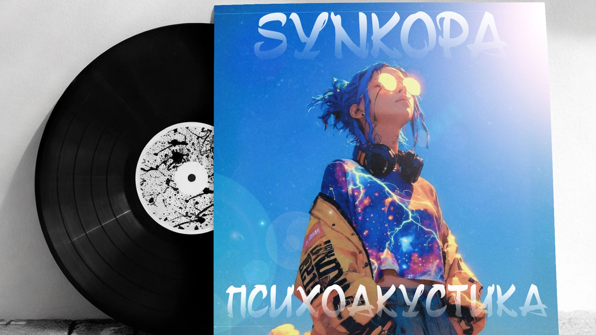 Synkopa - Психоакустика (альбом 2024, часть 2)