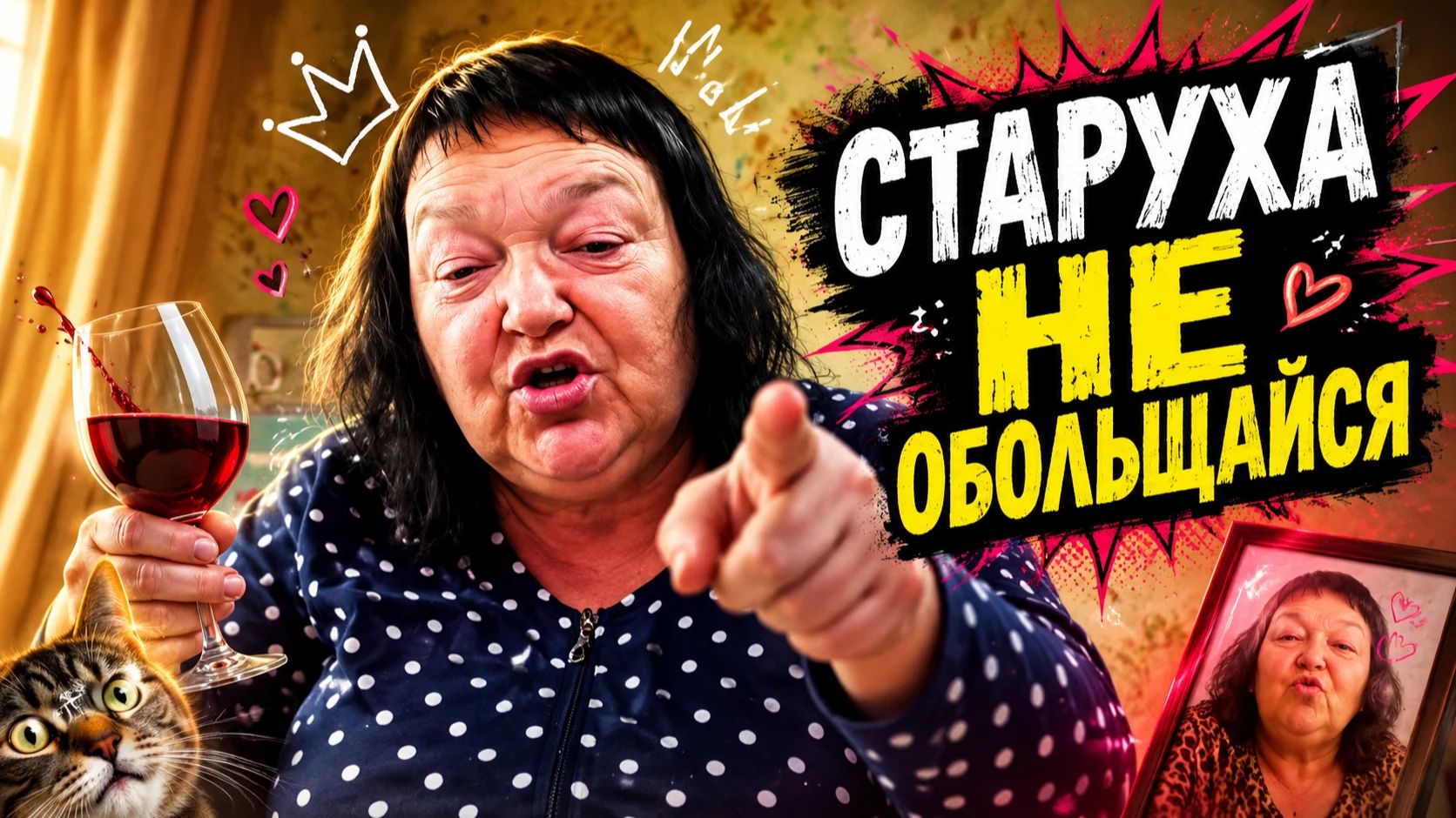 Валерьевна, не обольщайся. Молча "ржи" в тряпочку смотреть онлайн