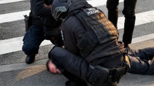 Сотрудники МВД задержали группировку дропперов в Санкт-Петербурге