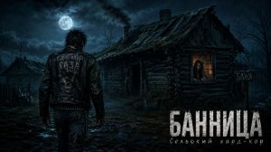 Банница-Сельский Хард-Кор | Авторские стихи + Suno Al