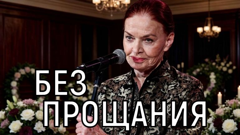 Определили сразу! Стало известно где похоронят народную артистку СССР Людмилу Чурсину смотреть онлайн