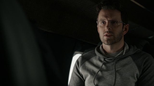 Чёрный список 9 сезон 15 серия «Эндрю Кэннисон» (сериал, 2022)