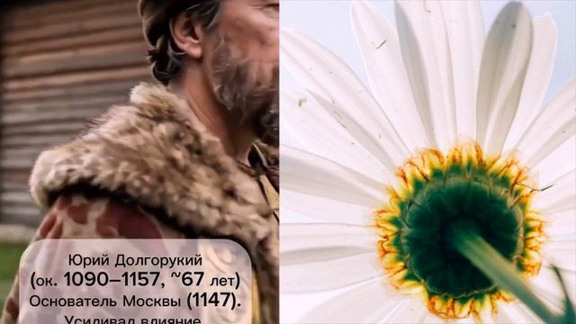 Игра Престолов на Руси