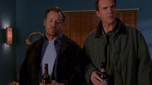 Клиника 5 сезон 11 серия  | Scrubs