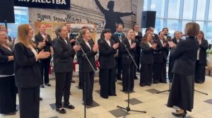 Ох уж ты Порушка