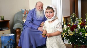 С чего начинается Родина....