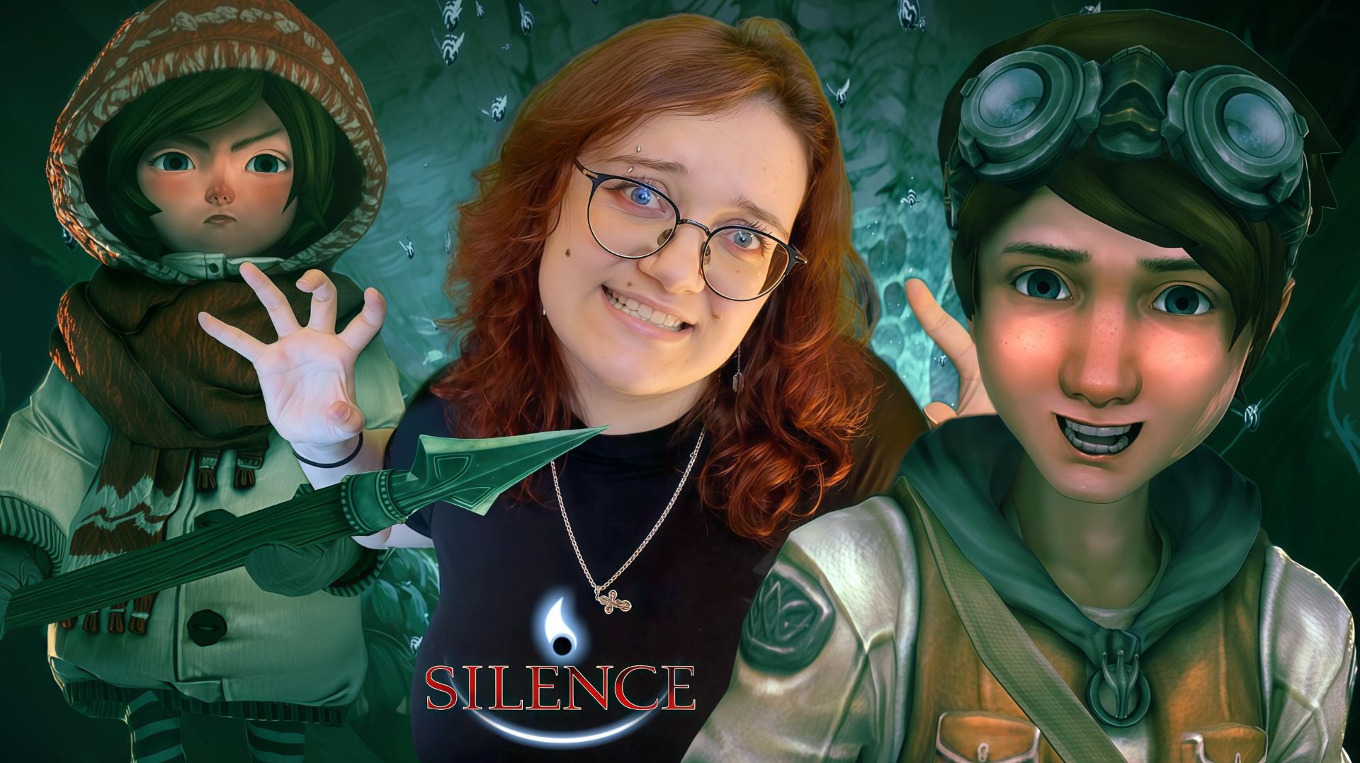 Это буллинг) ➤ Silence #2