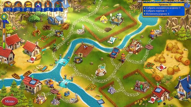 New Yankee 17 Jelly Chaos - Collector's Edition - Level 15 смотреть онлайн