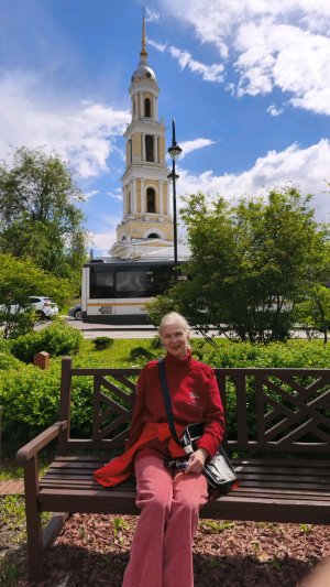 Мамин приступ, детские обиды и психология, пчелы и прочее в тайминге. В описании