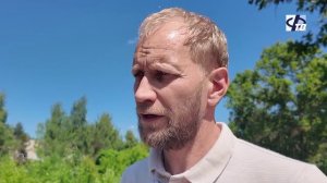 ВРИП Главы Фурмановского района встретился с руководителями спортивных объединений.