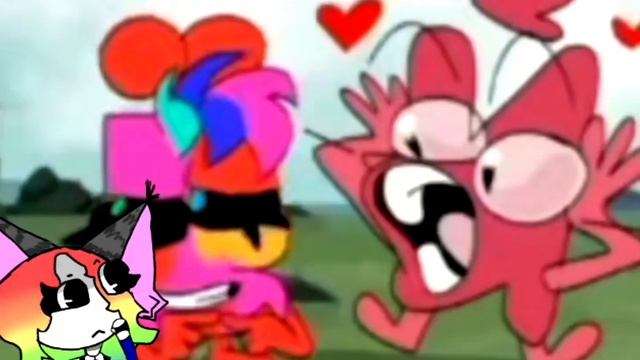 реакция Кэтзи на это ...... смотреть онлайн