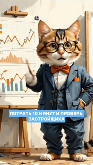 Как проверить застройщика? 5 шагов к безопасной сделке