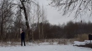 что будет если выстрелить из соды и уксуса часть 15