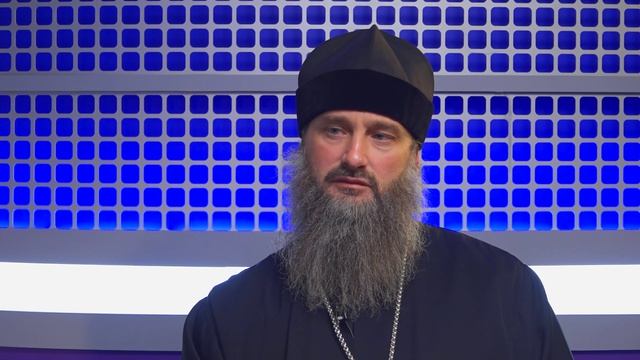 💯АКТУАЛЬНОЕ ИНТЕРВЬЮ | Епископ Гавриил