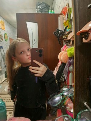 Алина зайка
