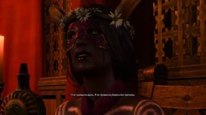 The Witcher 3 #Сукуб