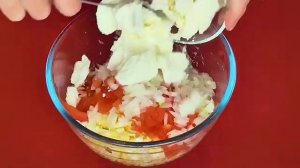 Бутерброды с тунцом. Отличная закуска! Обзор приготовления.