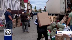 ОРЕНБУРЖЦЫ ПОЛУЧИЛИ НАГРУДНЫЙ ЗНАК «НАРОДНЫЙ ФРОНТ. ВСЕ ДЛЯ ПОБЕДЫ»