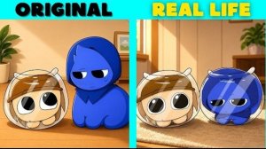 Лучшие тик-токены Incredibox Sprunki: Боже мой, Джевин и Таннер, ФАЗА 1 против ФАЗЫ 2  Оригинал