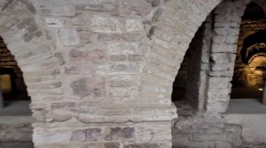 Ассизи история духовность и атмосферные улочки одного из самых красивых городов Италии 🏛️🌿