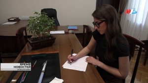 Волгоградцам рассказали, почему шариковой ручкой можно писать даже в космосе