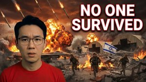 59 Israeli Forces Died Instantly As Iranian Ballistic Missiles Hit Their Shelter