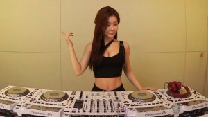 DJ U.NA 2026 EDM club mix