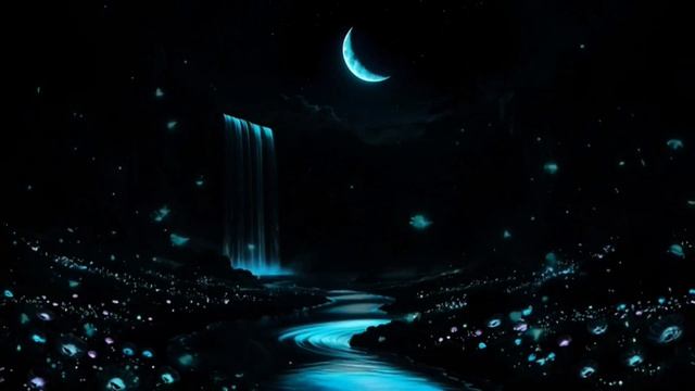 Sleep Hypnosis🌙 Deep Nervous System Reset for Serenity, Calm Mind 👉 Anxiety & Stress Relief
