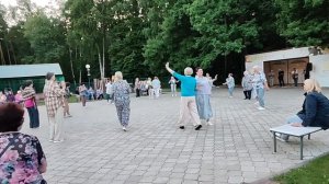 К нам приехал ВИА «СЛАВЯНЕ» 🙂