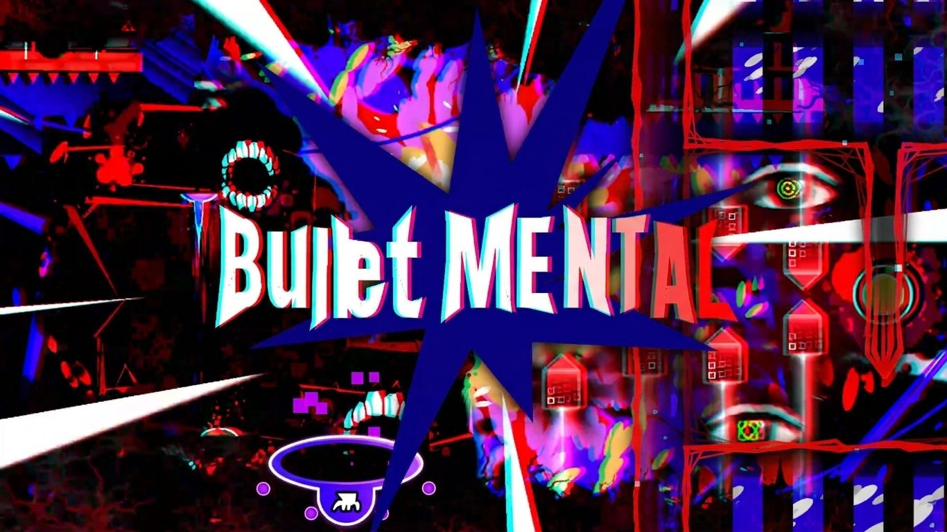 BULLET MENTAL (by Akvaz) смотреть онлайн