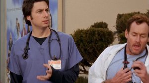 Клиника 5 сезон 6 серия  | Scrubs