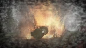 небольшой клип на песню «танк Алёша» игра teardoewn