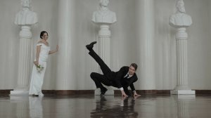 Антон и Ирина // filmed by Elipse.