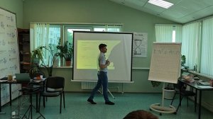 Запись тренинга Часть 2 Работа с возражениями