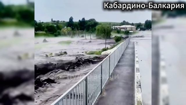 Эпические кадры! Аномально крупный  град в Армении! Нашествие мошки в Астрахани! Потом в Румынии! ЧП