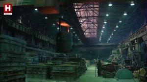 80-летие Калужского турбинного завода | ИНТЕРЕСНО