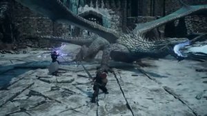 Dragon’s Dogma 2 Dark Arisen - Трейлер версии для Switch 2 - Nintendo Direct