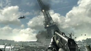 ⊕ლ Doom mod Call of Duty Warfare 3 (next levels)
