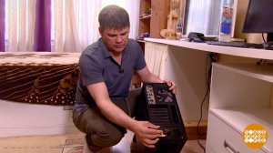 Починить нельзя выбрасывать? Доброе утро. Фрагмент выпуска от 10.06.2026