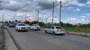Объект повышенной опасности. ТК «Первый Советский»