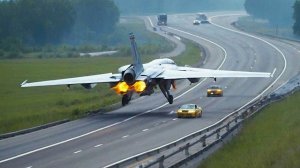 Когда Взлеты и Посадки Самолетов Идут Не по Плану