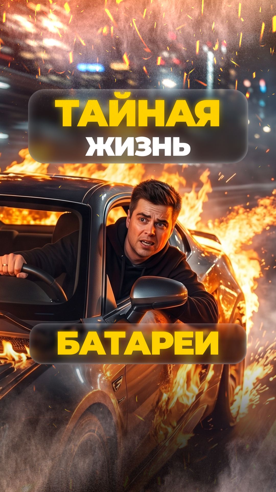 TESLA ИСПОЛЬЗУЕТ ТЕПЛОВИЗОРЫ?! #shorts #охота смотреть онлайн