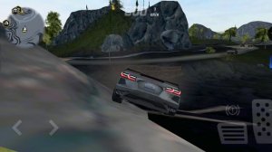 Играю в Extreme Car- Экстрим Машина