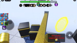 Играю в игру найди 100 кнопок!!! в роблоксе