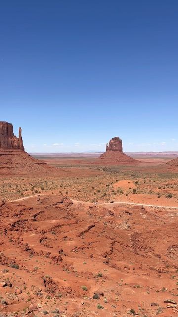 Monument Valley