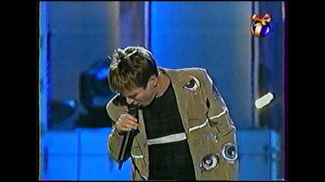 Андрей Губин - Милая моя