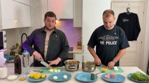 ОКРОШКА: РЕЦЕПТ, КОТОРЫЙ ВАС УДИВИТ