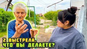 Личная история Ивана Ивановича. 🙏🏼Гостинцы для Алёши. 👍 Дневник волонтёра.